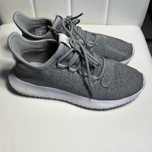 Adidas sneakers, size 7 - Picture 2 of 5